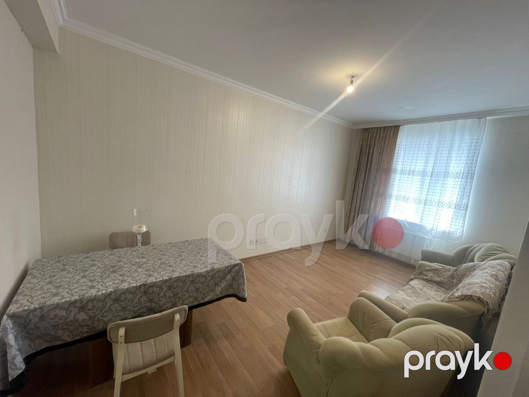3-otaqlı yeni tikili kirayə verilir, Hövsan qəs., 75 m² — Mənzil, Bakı (2)