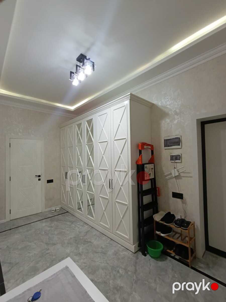 Satılır 2 otaqlı yeni tikili 75 m² — Mənzil, Bakı (5)