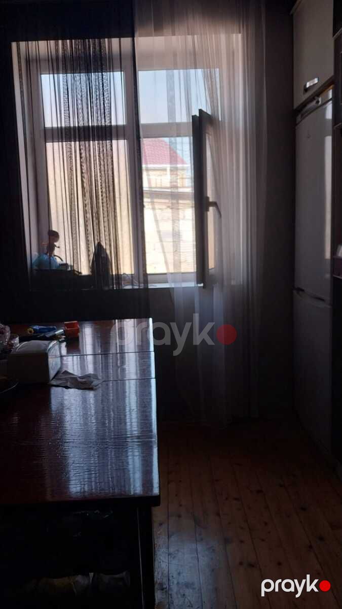 Həyət evi, Şirvan ş — Ev, villa, Şirvan (10)