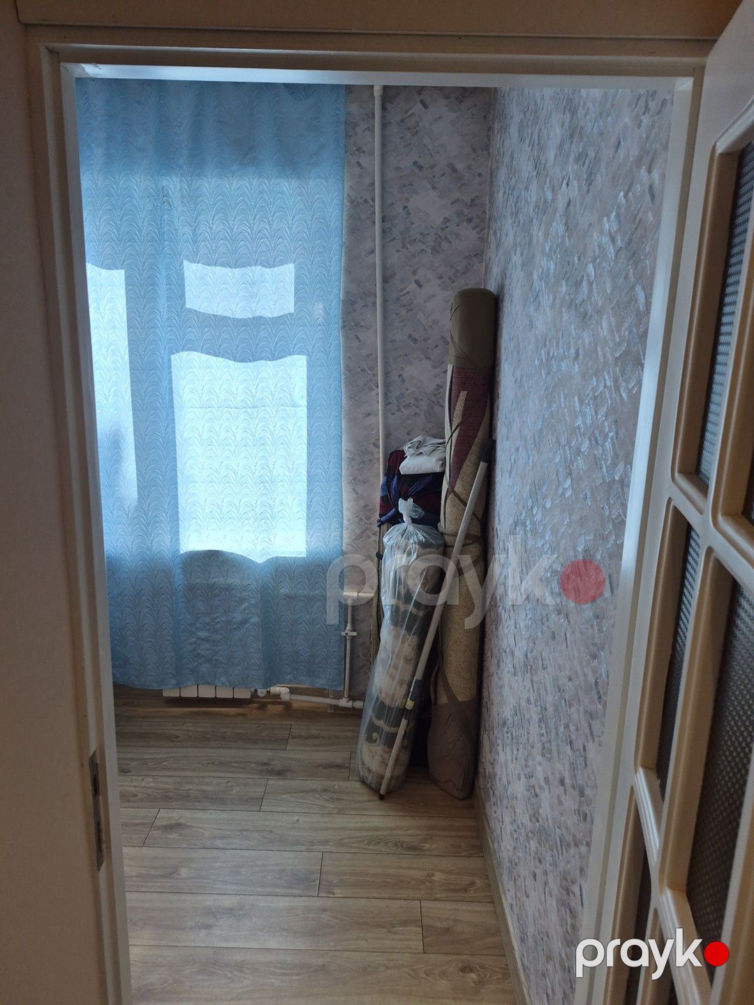 İcarəyə verilir 2 otaqlı köhnə tikili 55 m² — Mənzil, Bakı (12)