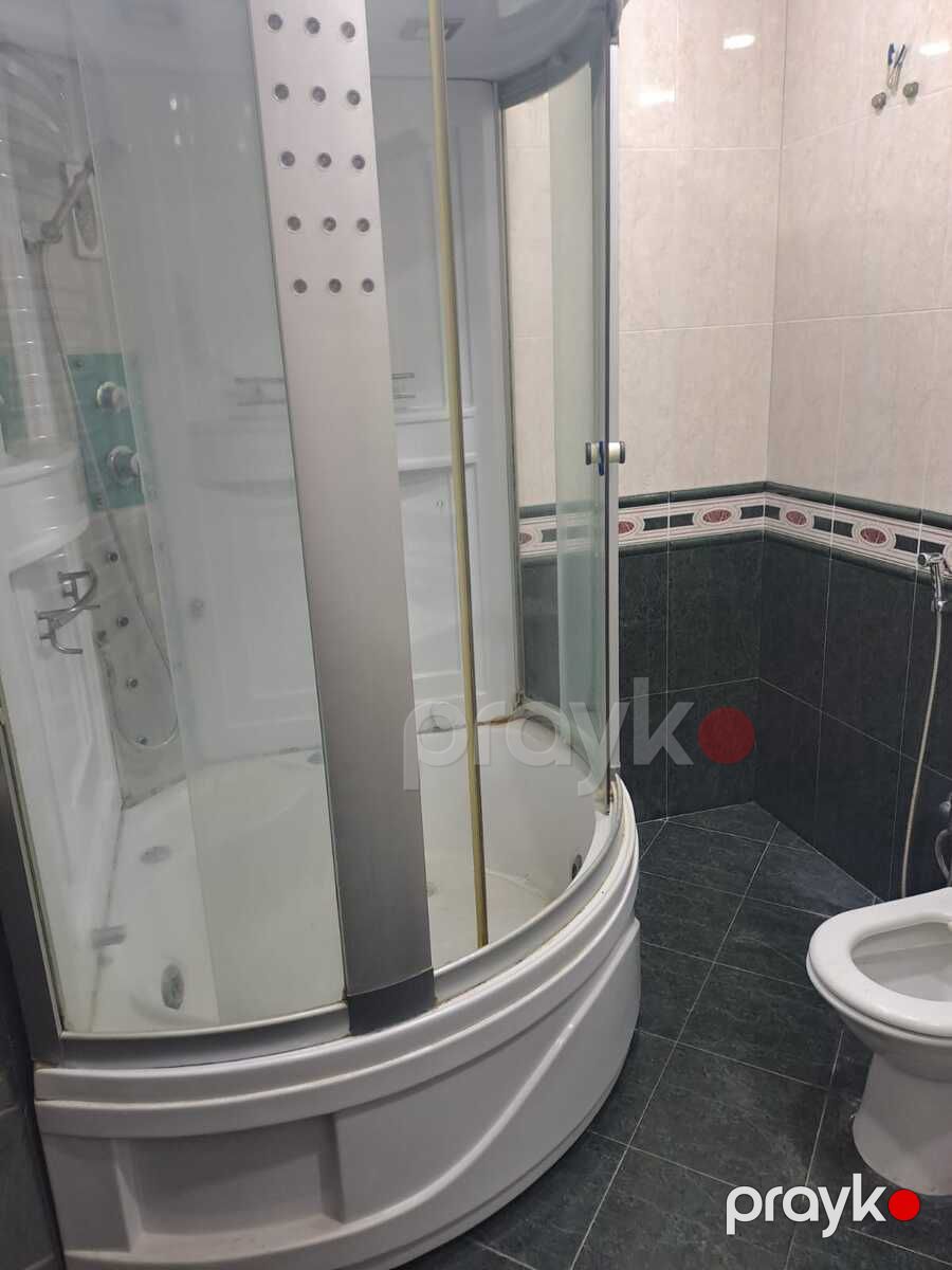 İcarəyə verilir 3 otaqlı yeni tikili 125 m² — Mənzil, Bakı (5)