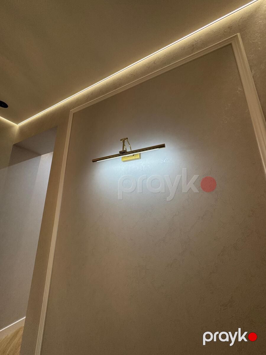 İcarəyə verilir 2 otaqlı yeni tikili 92 m² — Mənzil, Bakı (11)