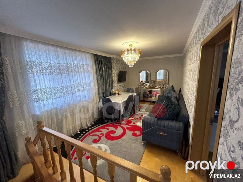 Sabunçu rayonunda 5 otaqlı Villa Satılır, 100 m² — Ev, villa, Bakı