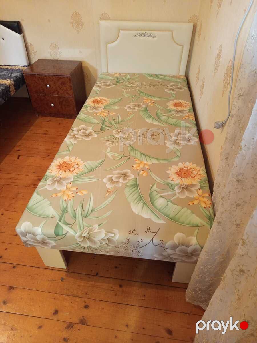 Həyət evi kirayə verilir, 20 Yanvar m — Ev, villa, Bakı (2)