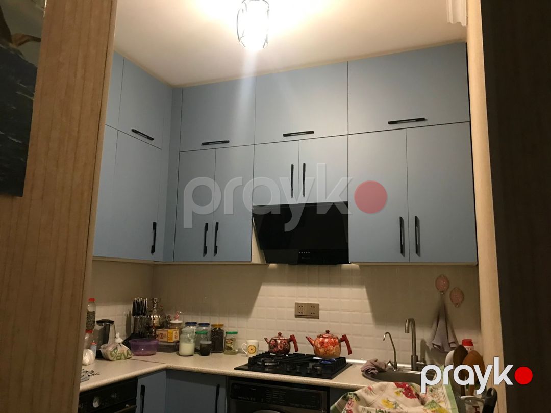 Satılır 3 otaqlı yeni tikili 90 m² — Mənzil, Bakı (12)