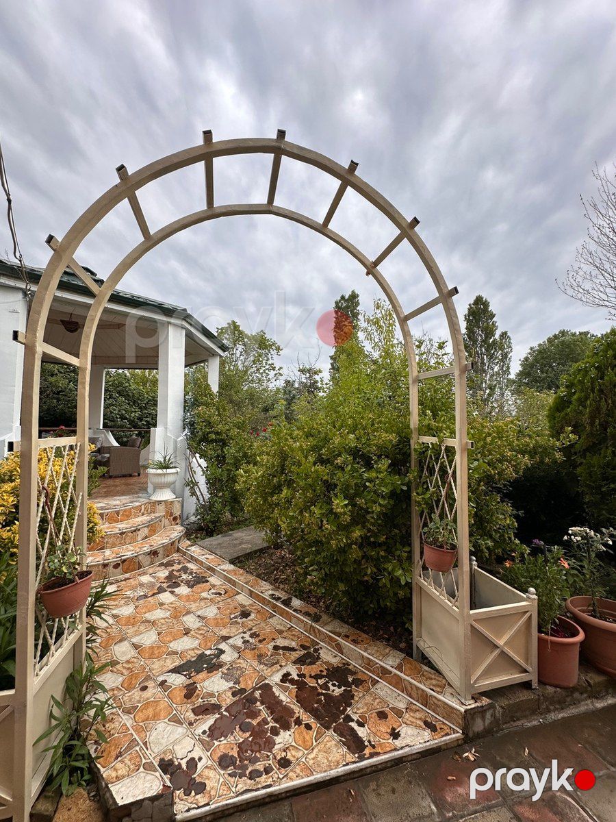 Bağ evi, Xudat r — Ev, villa, Xudat (6)