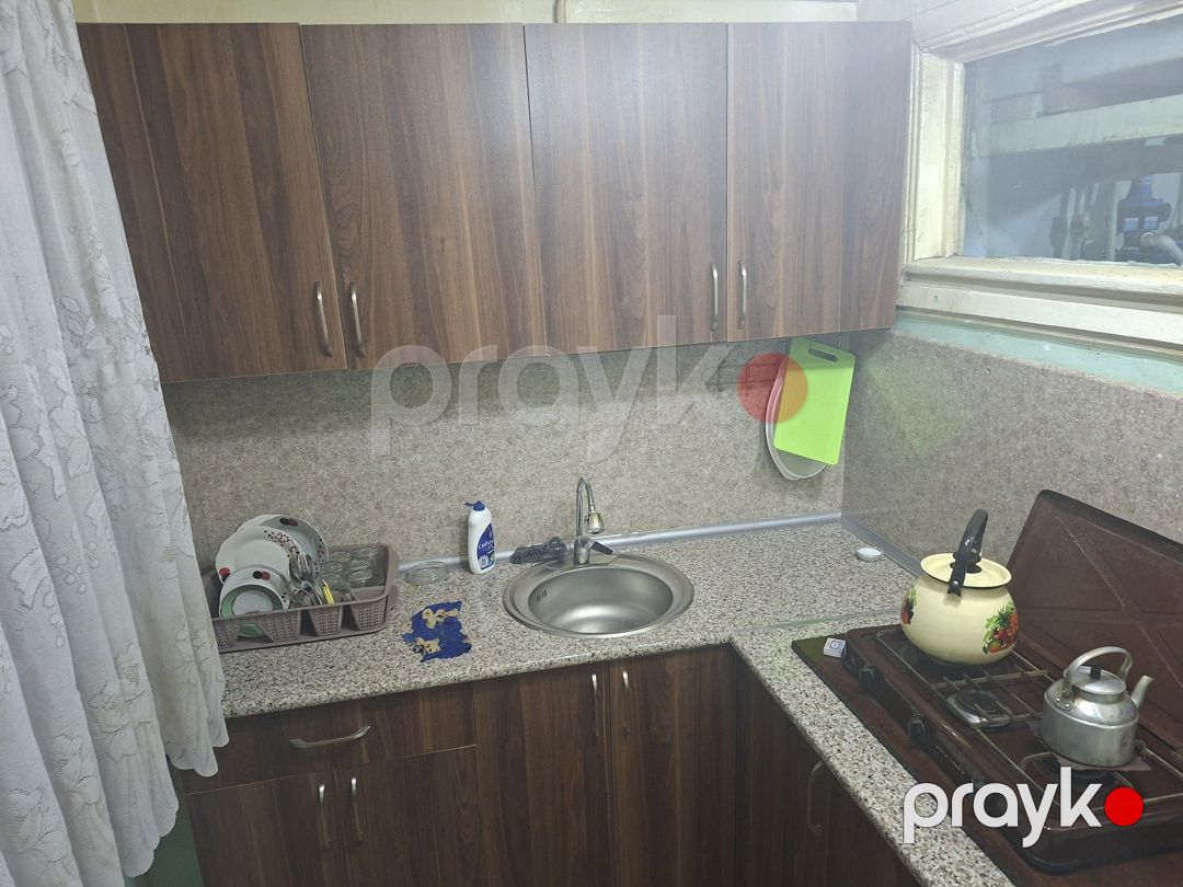 1-otaqlı mənzil kirayə verilir, Gəncə ş., 50 m² — Mənzil, Gəncə (7)