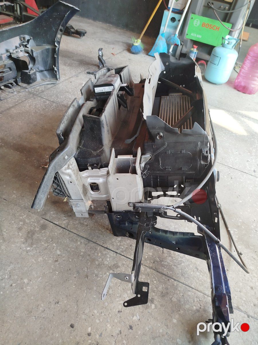 BMW F30 B46/48 ehtiyat hissələri — Ehtiyat hissələri və aksesuarlar, Bakı (3)
