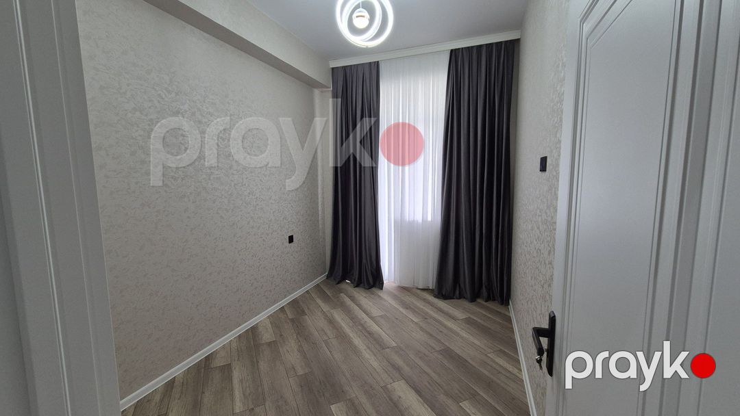Satılır 2 otaqlı yeni tikili 48.7 m² — Mənzil, Bakı (3)
