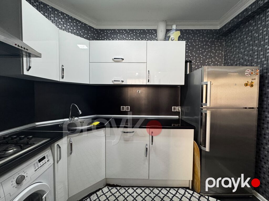 2 otaqlı, Yeni tikili, 48 kv. m — Mənzil, Culfa (6)
