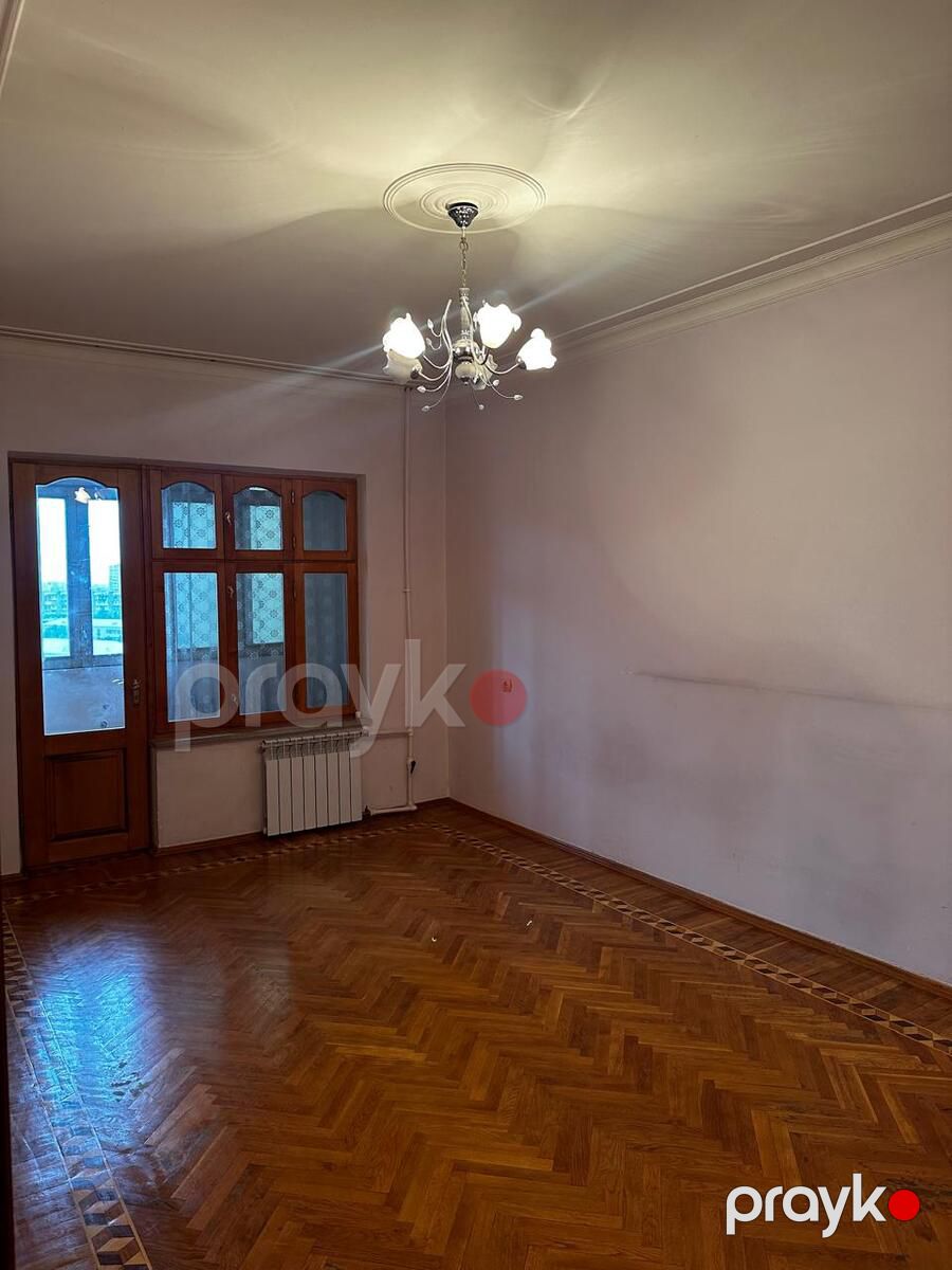 İcarəyə verilir 3 otaqlı yeni tikili 80 m² — Mənzil, Bakı (3)