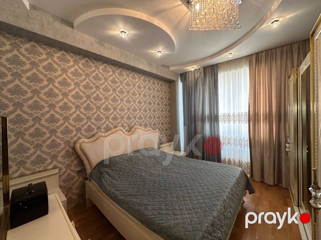 Satılır 3 otaqlı yeni tikili 104 m² — Mənzil, Bakı (7)