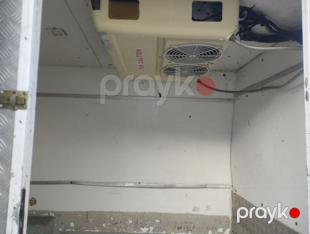 Ford Transit, 2.4 L, 2004 il, 305 000 km — Avtomobillər, Bakı (9)