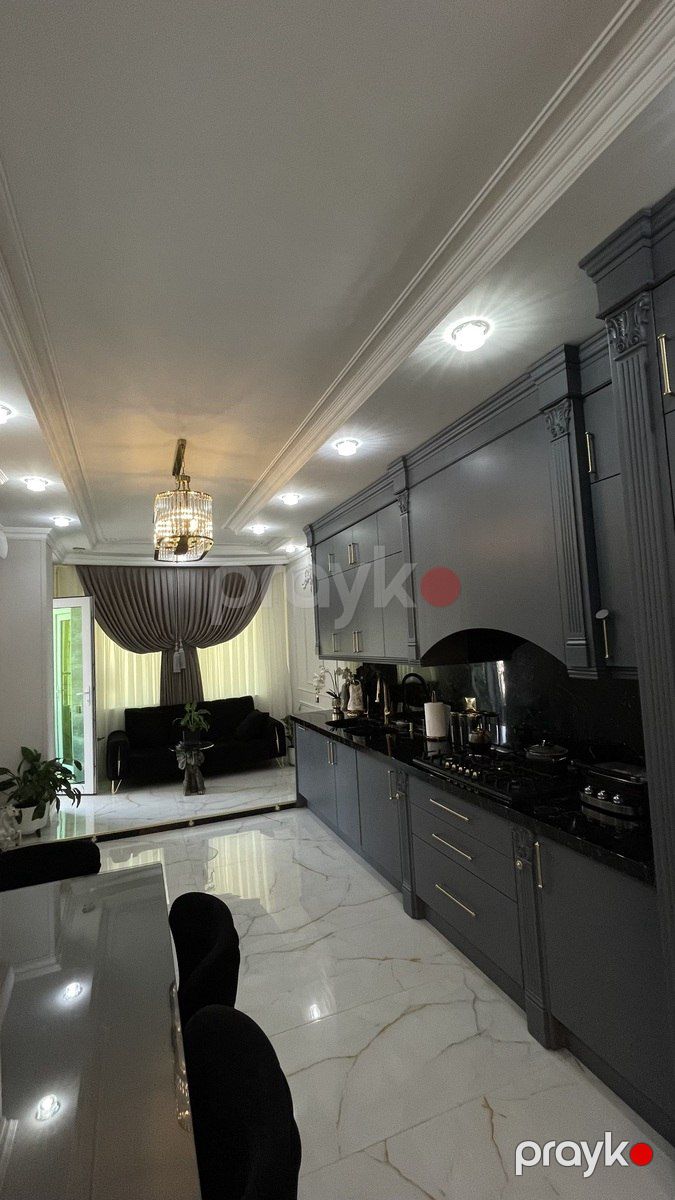 Satılır 3 otaqlı yeni tikili 181 m² — Mənzil, Bakı (3)