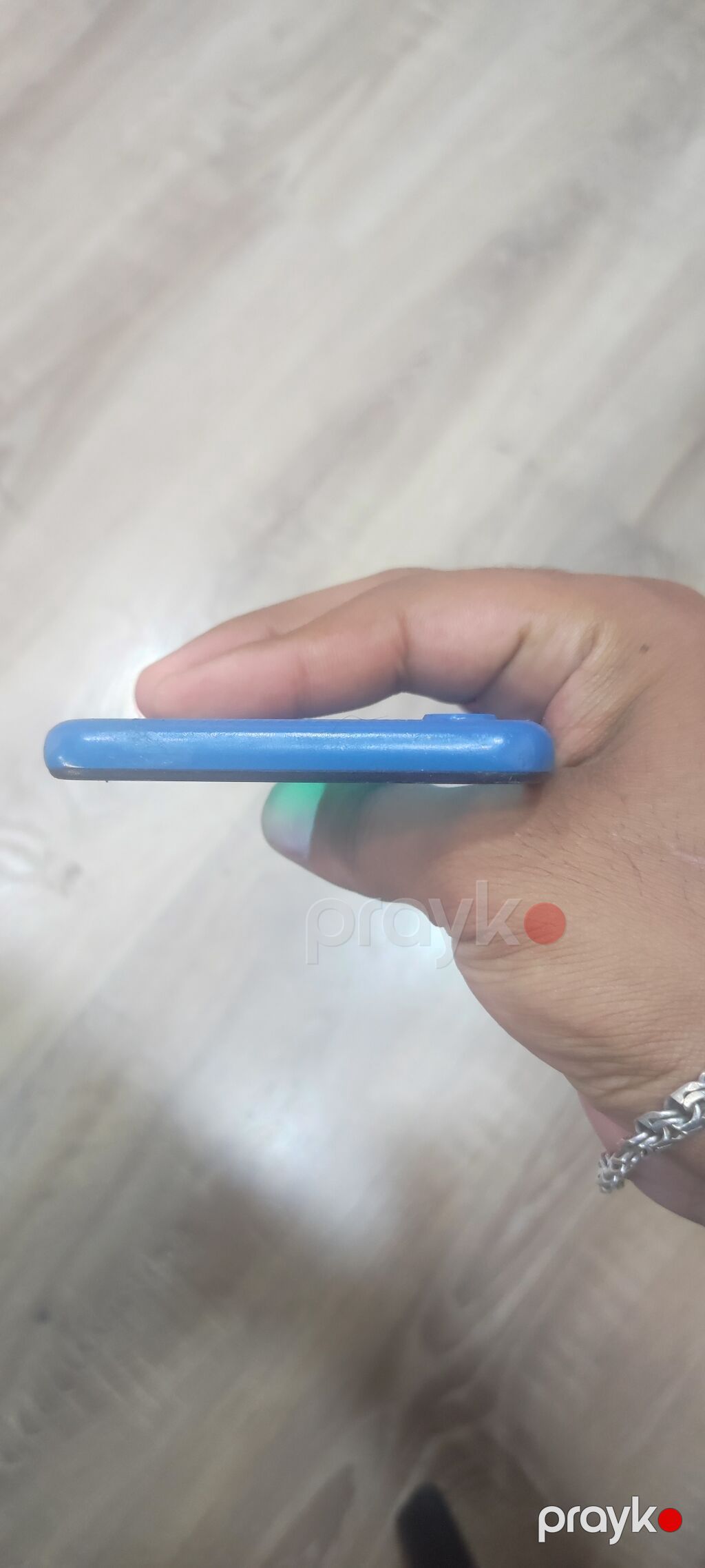 Samsung Galaxy A02, 32 GB, rəng - Mavi, İki sim kartlı — Samsung, Bakı (6)