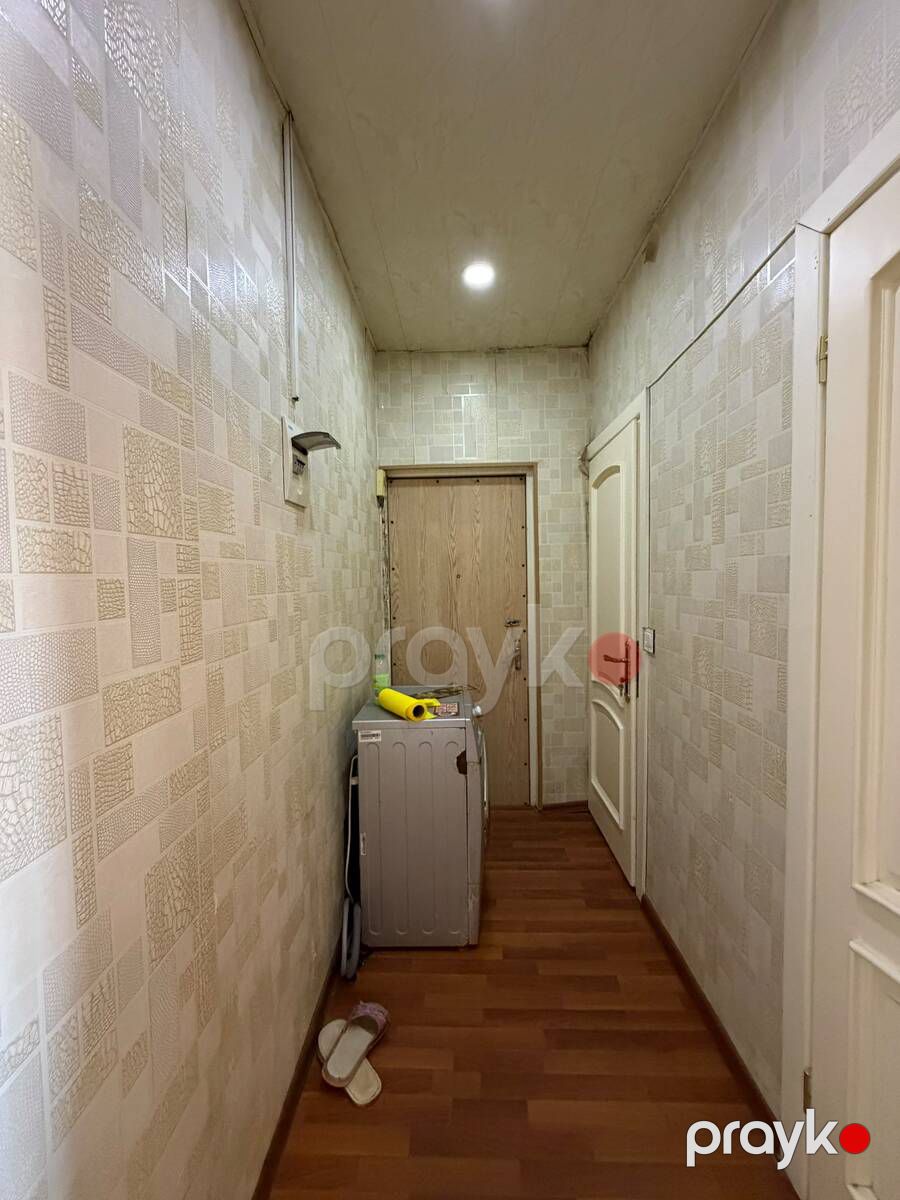 Satılır 3 otaqlı köhnə tikili 55 m² — Mənzil, Bakı (7)