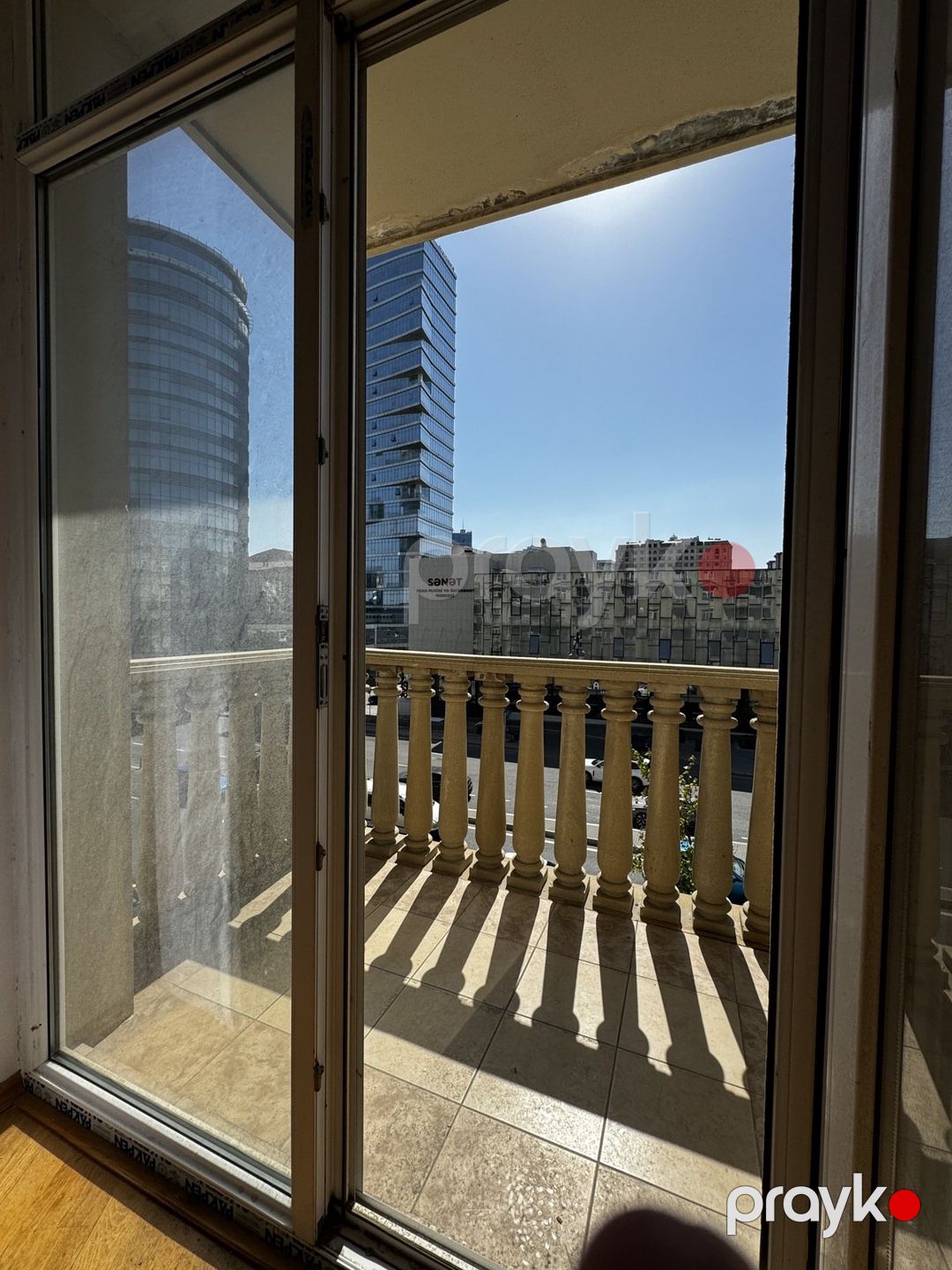 Satılır 2 otaqlı yeni tikili 62 m² — Mənzil, Bakı (5)