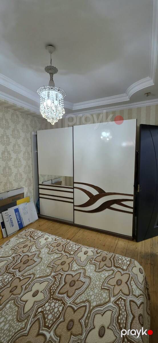 Satılır 2 otaqlı yeni tikili 50 m² — Mənzil, Xırdalan (4)