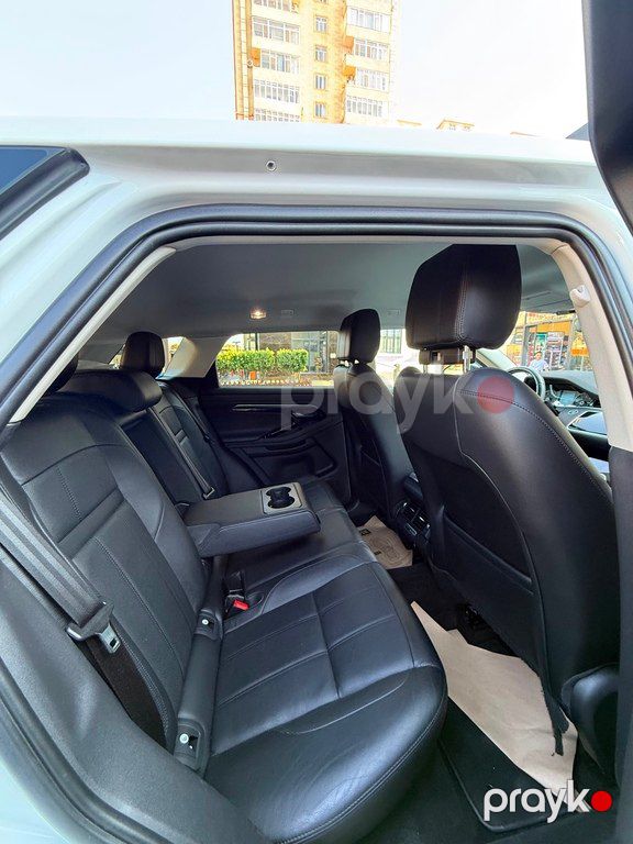 Land Rover RR Evoque, 2.0 L, 2020 il, 71 438 km — Avtomobillər, Bakı (7)