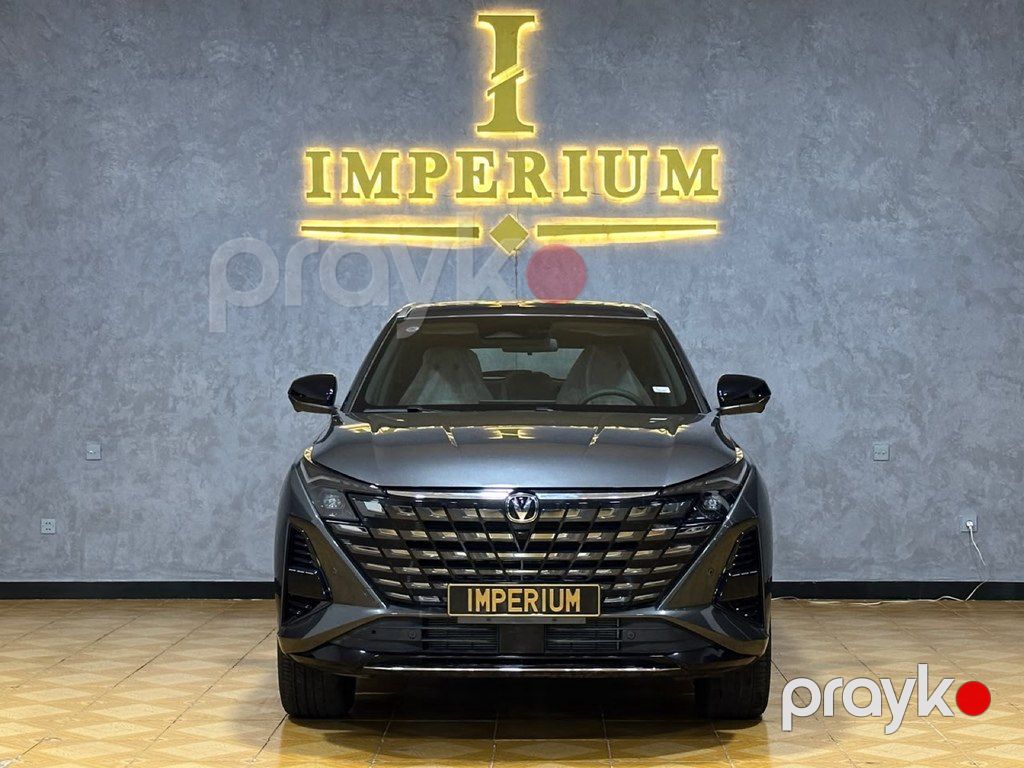 Changan Uni-Z, 1.5 L, 2026 il, yeni — Avtomobillər, Bakı