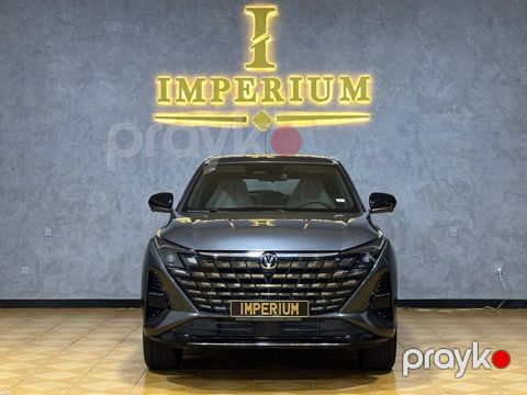 Changan Uni-Z, 1.5 L, 2026 il, yeni — Bakı