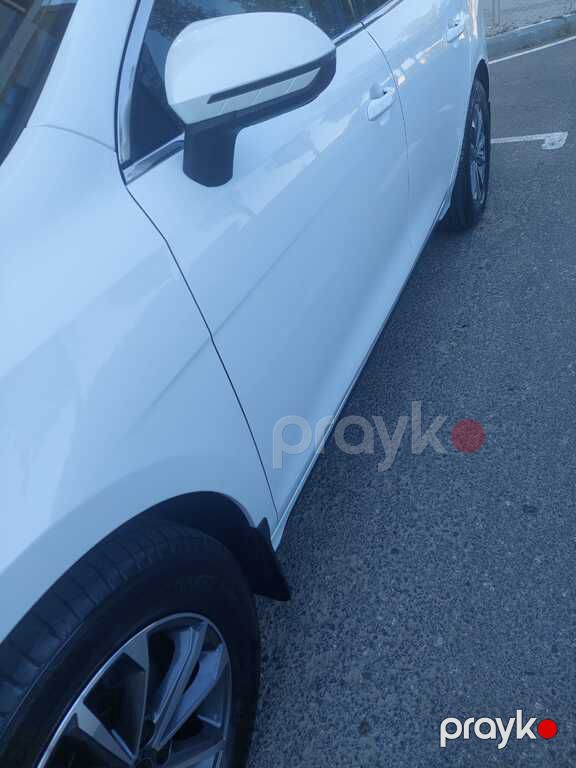 BYD Destroyer 05, 1.5 L, 18.3 kWh, 2025 il, 7 000 km — Avtomobillər, Bakı (5)