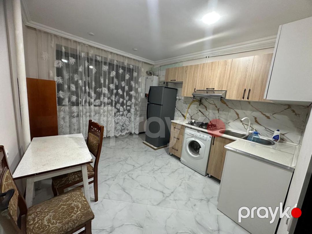 İcarəyə verilir 2 otaqlı köhnə tikili 60 m² — Mənzil, Bakı (4)