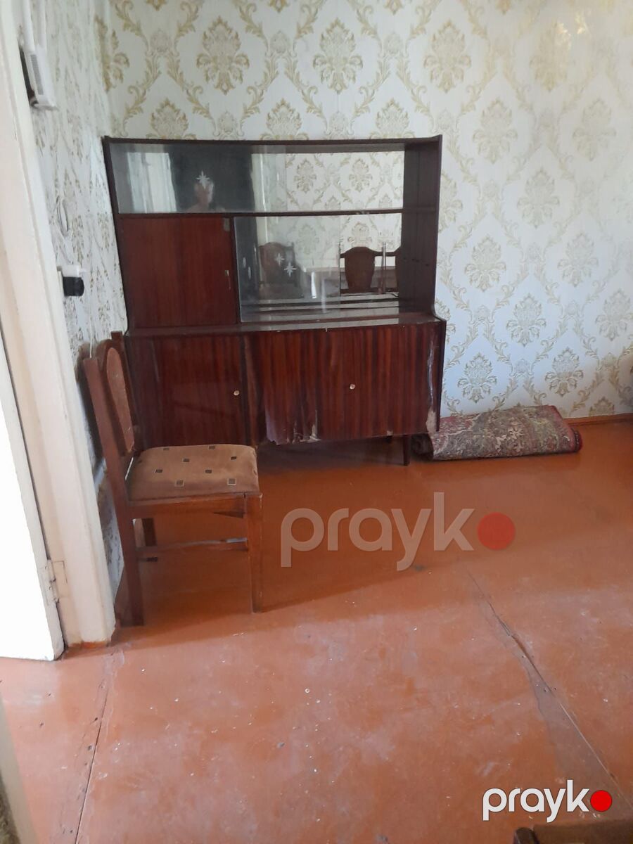 İcarəyə verilir 2 otaqlı köhnə tikili 45 m² — Mənzil, Bakı (2)