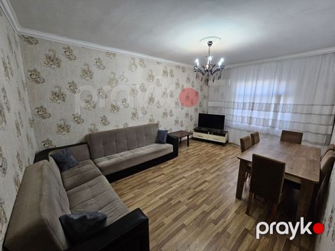 Satılır 3 otaqlı köhnə tikili 65 m² — Bakı