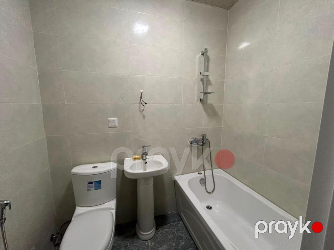İcarəyə verilir 4 otaqlı yeni tikili 137 m² — Mənzil, Bakı (3)