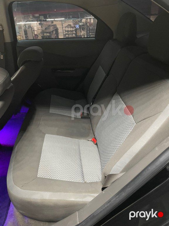 Chevrolet Cobalt, 1.5 L, 2024 il, 140 000 km — Avtomobillər, Bakı (11)