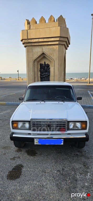 Lada (VAZ) 2104, 1.6 L, 2008 il, 300 000 km — Avtomobillər, Bakı