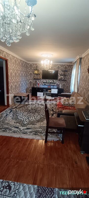 Sabunçu Qəsəbəsi Tam Mərkəzdə — Ev, villa, Bakı (2)