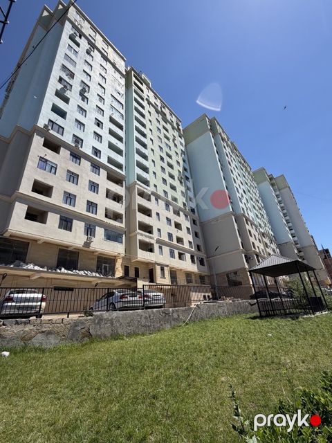 Satılır 2 otaqlı yeni tikili 65 m² — Bakı