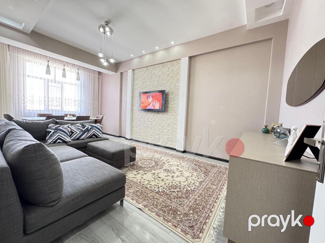 Satılır 2 otaqlı yeni tikili 82 m² — Mənzil, Xırdalan (3)