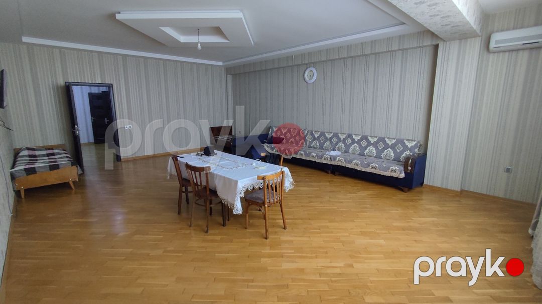 2-otaqlı yeni tikili, 20 yanvar m., 110 m² — Mənzil, Bakı (7)