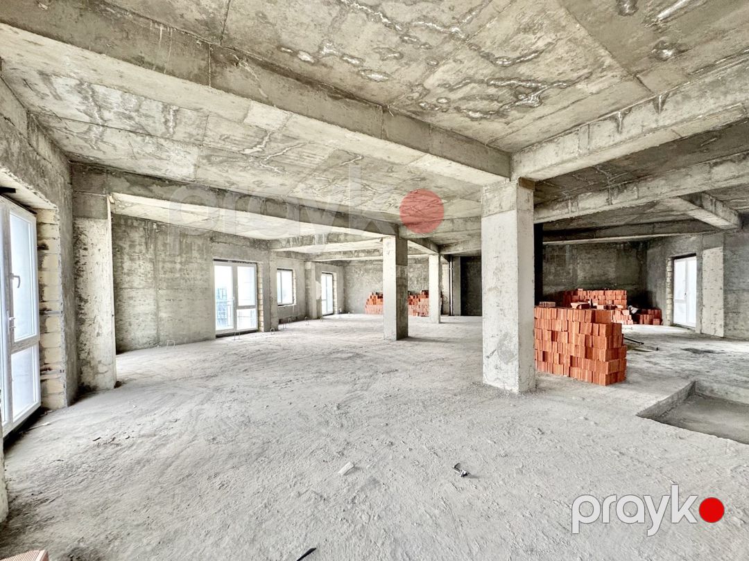 Satılır 5 otaqlı yeni tikili 254 m² — Mənzil, Bakı (3)