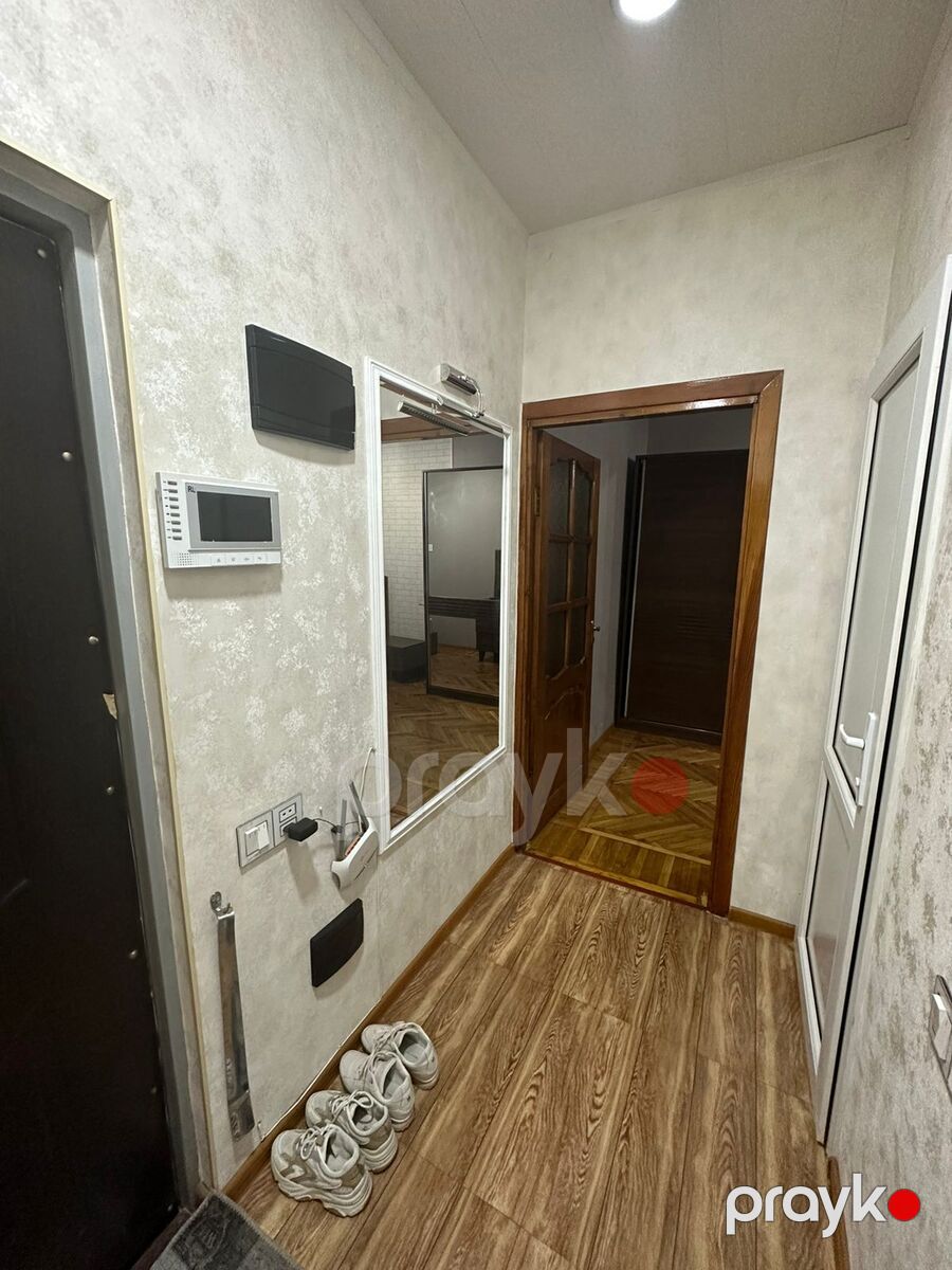 İcarəyə verilir 2 otaqlı köhnə tikili 55 m² — Mənzil, Bakı (7)