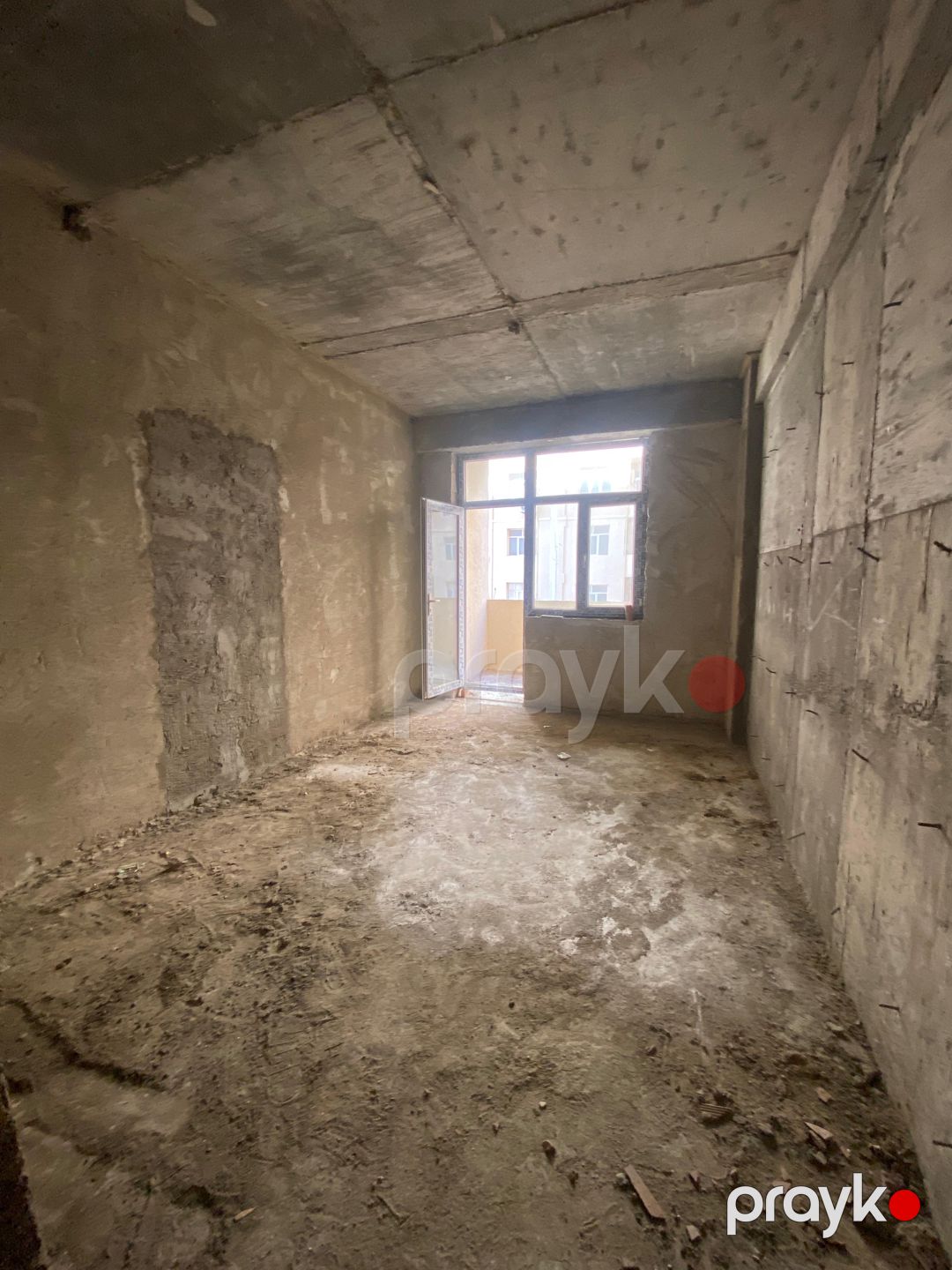 Satış: 1 otaqlı Yeni tikili, 30 m², Xırdalan şəhəri — Mənzil, Xırdalan (2)