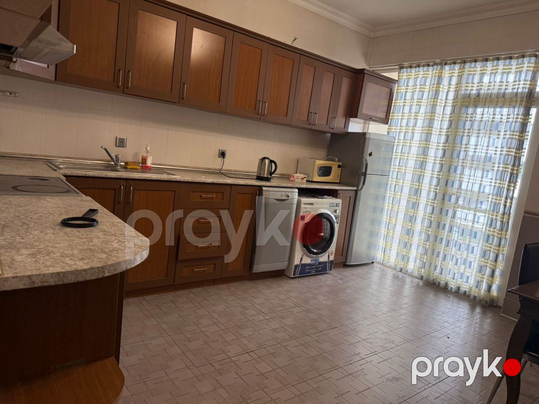 İcarəyə verilir 4 otaqlı yeni tikili 166 m² — Mənzil, Bakı (11)