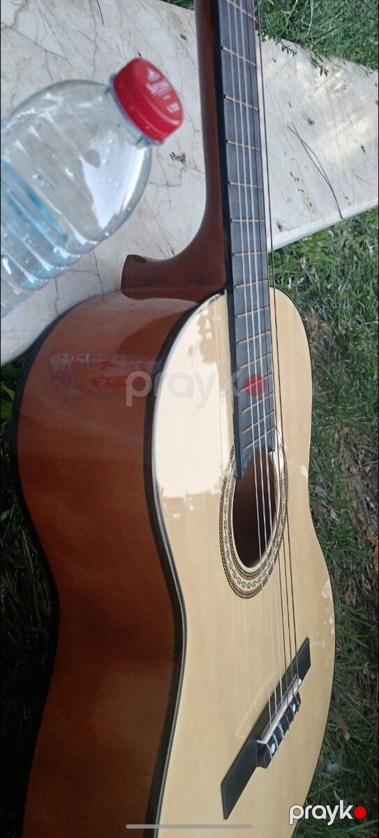 Klassik gitara — Musiqiə alətləri, Bakı (7)