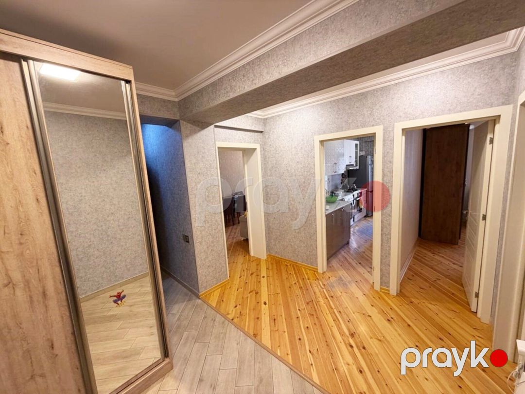 Satılır 3 otaqlı yeni tikili 86 m² — Mənzil, Bakı (11)