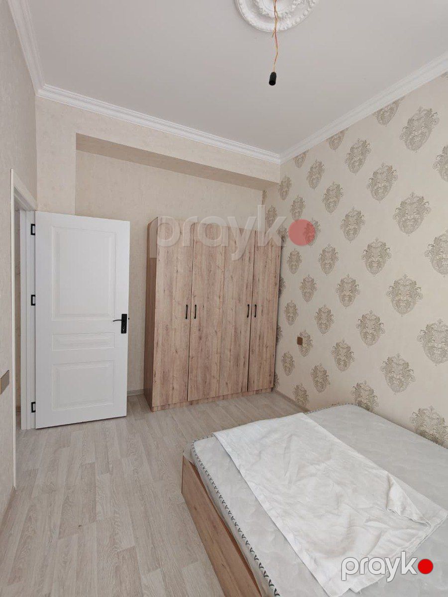 1-otaqlı yeni tikili, Xırdalan ş., 35 m² — Mənzil, Xırdalan (6)