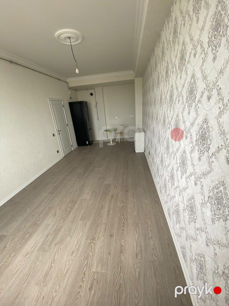 Satılır 1 otaqlı yeni tikili 45.2 m² — Mənzil, Xırdalan (2)