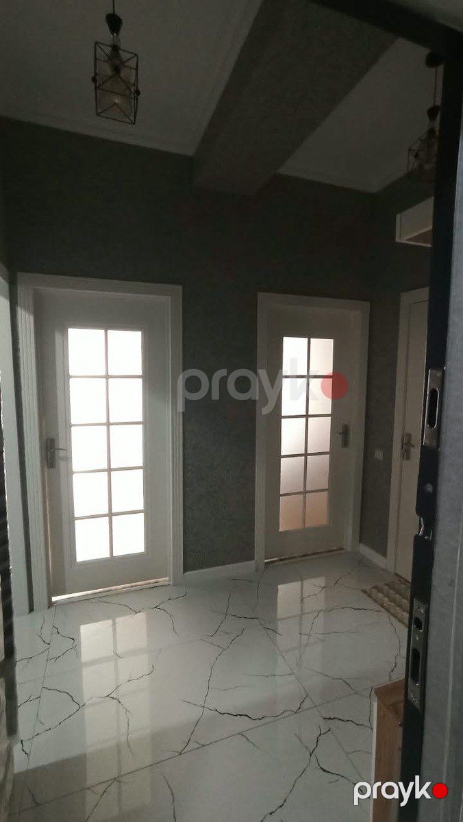 İcarəyə verilir 2 otaqlı yeni tikili 55 m² — Mənzil, Bakı (4)