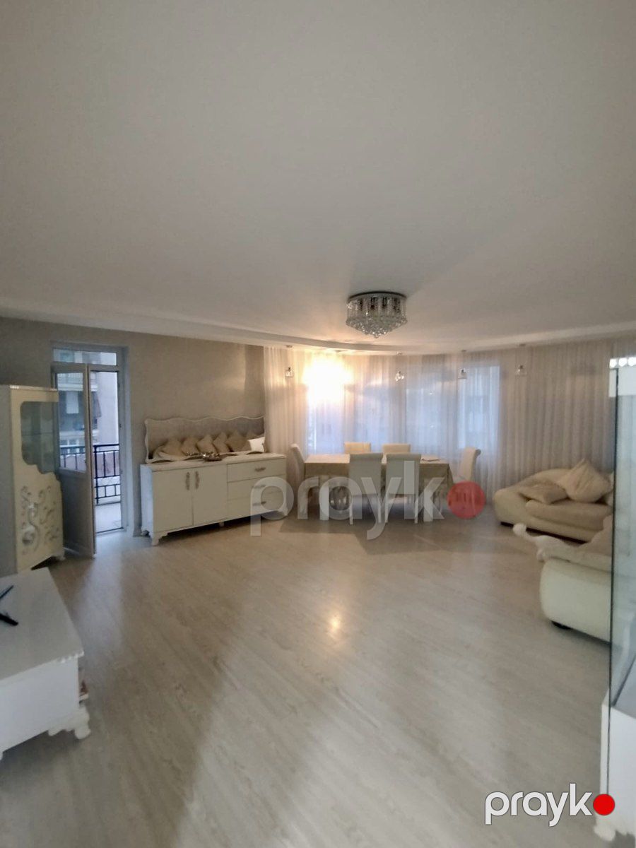 Satılır 3 otaqlı yeni tikili 92.6 m² — Mənzil, Bakı (2)