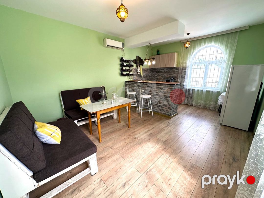 Satılır 3 otaqlı həyət evi/bağ evi 80 m² — Ev, villa, Bakı (10)