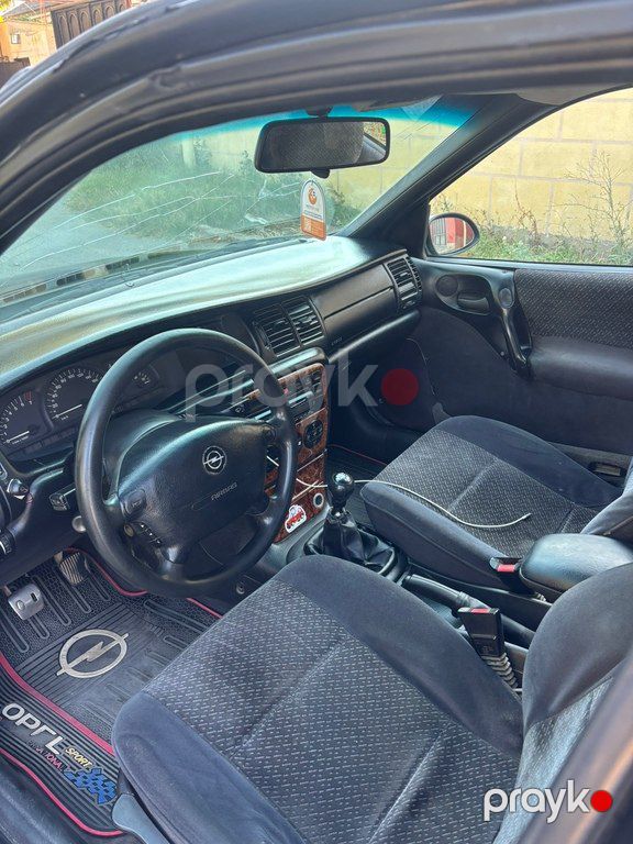 Opel Vectra, 1.8 L, 1998 il, 340 000 km — Avtomobillər, Bakı (7)