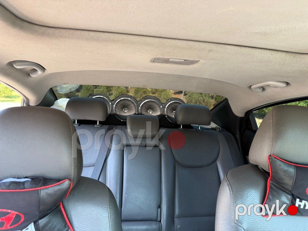 Hyundai Elantra, 1.8 L, 2013 il, 241 402 km — Avtomobillər, Bakı (8)