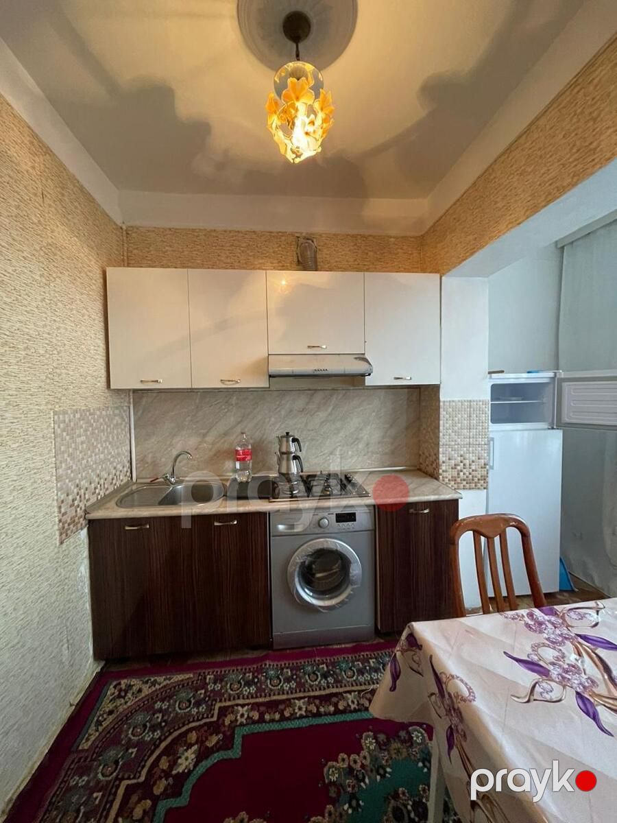 İcarəyə verilir 3 otaqlı yeni tikili 110 m² — Mənzil, Bakı (8)